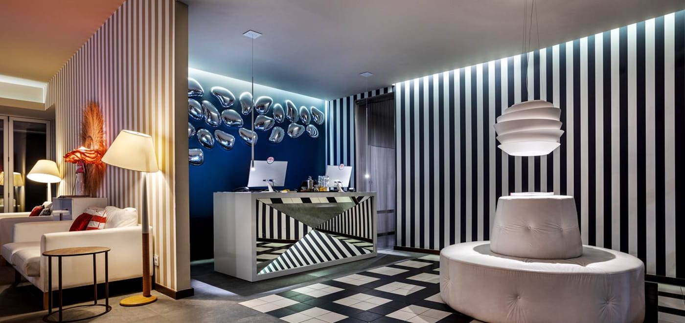 Pestana Alvor South Beach Hotel