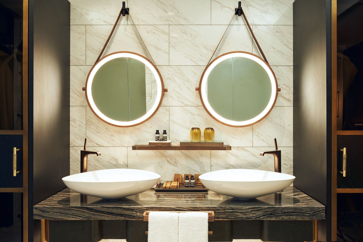 The Barracks Hotel Sentosa by Far East Hospitality - Singapore - Singapore - Room - 8