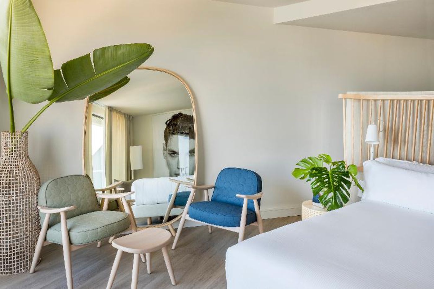 ME Sitges Terramar - Ultimate Me and Suite Sea View