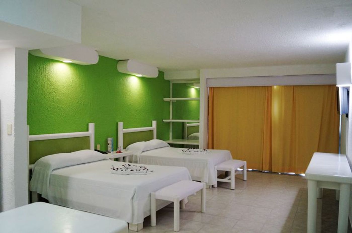 Solymar Cancun Beach Resort