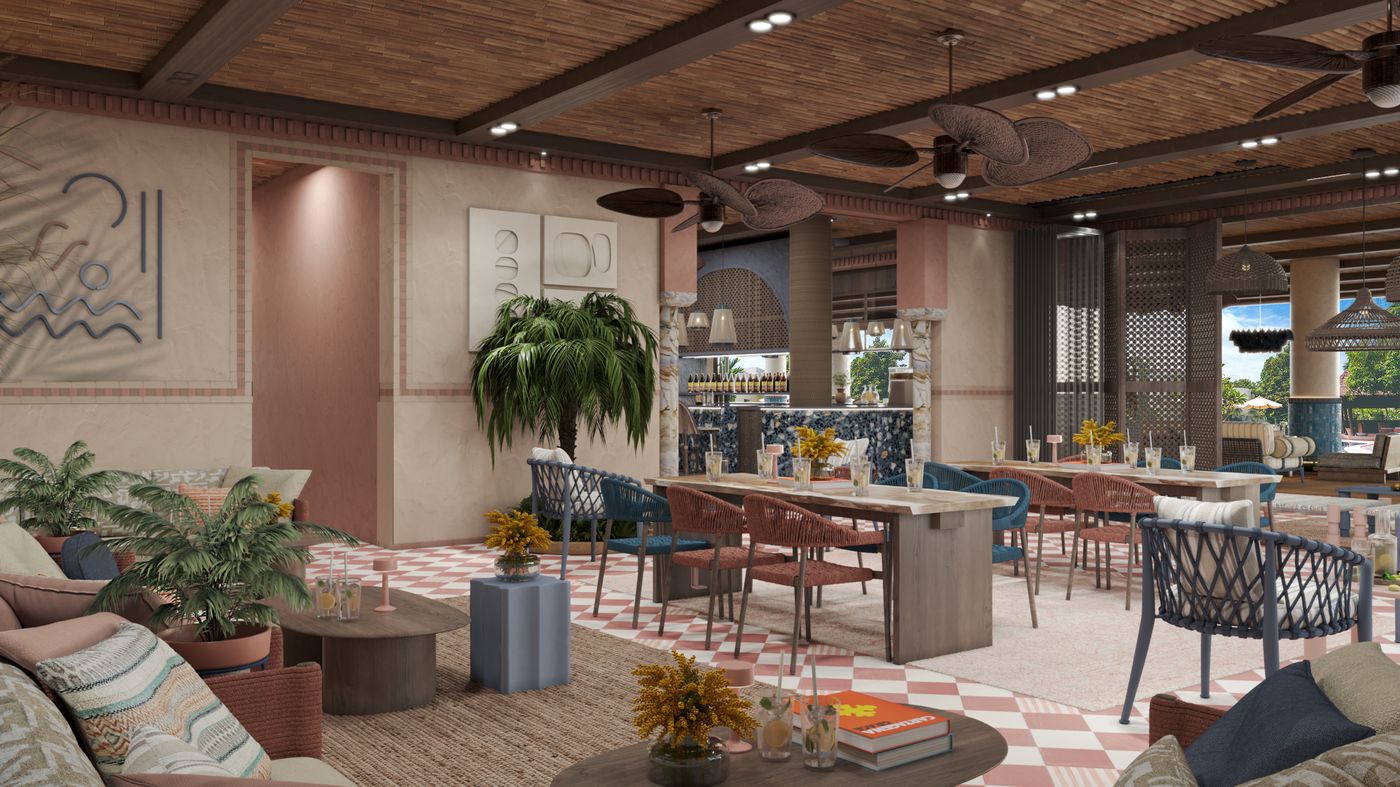 XO Cape Arnna Club - Adults Only (21+)