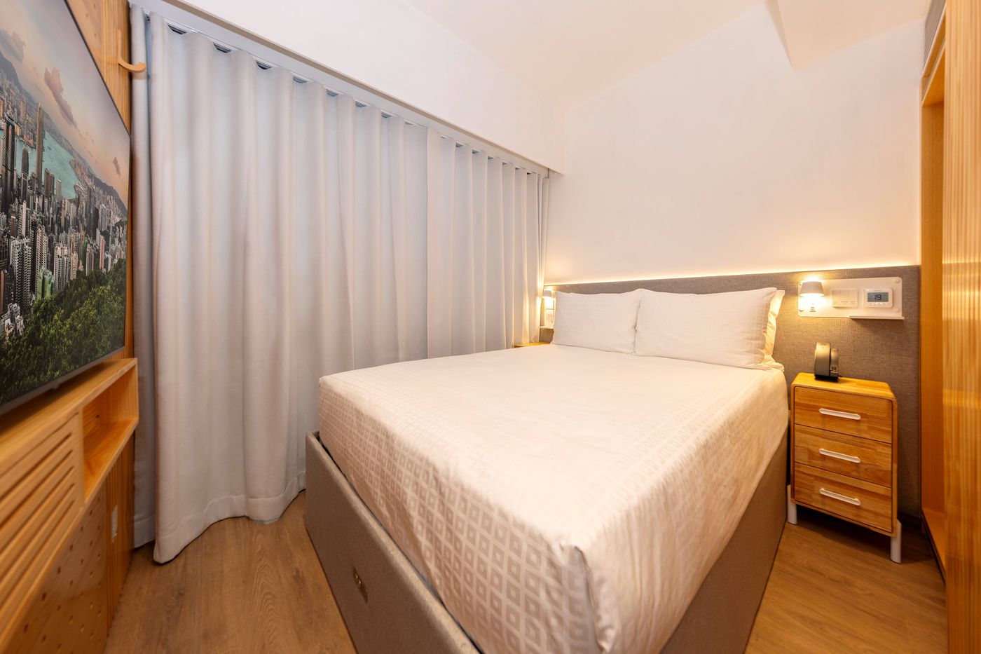 Shama-Hub-Metro-South-Hong-Kong-Room-33