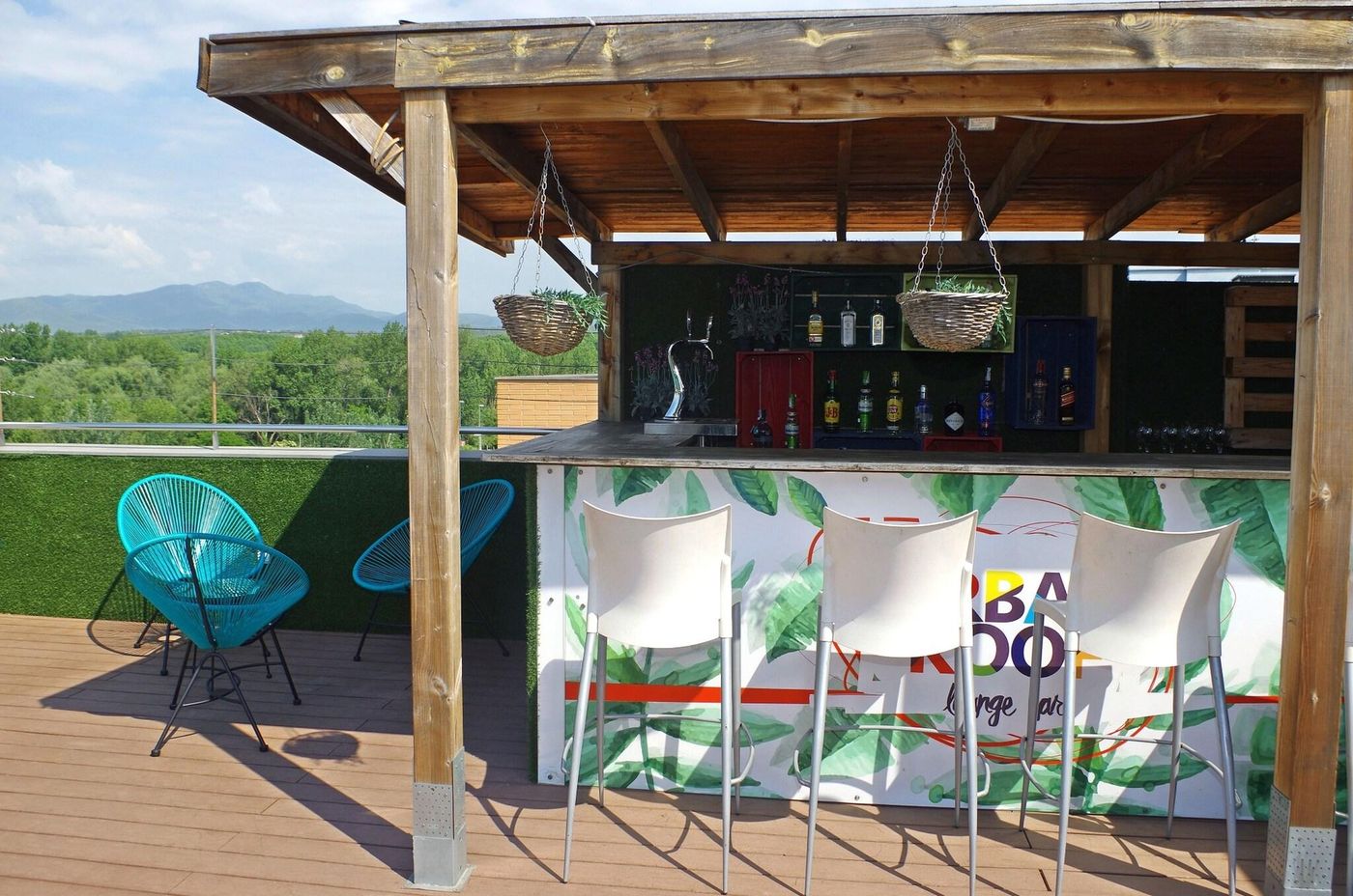 Doubletree-By-Hilton-Girona-Terrace-12