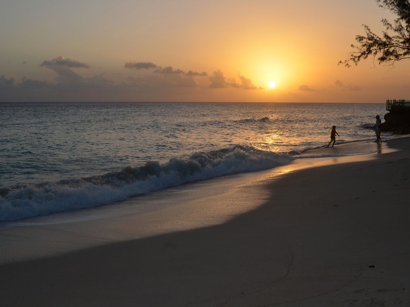 Blue Orchids Beach Hotel