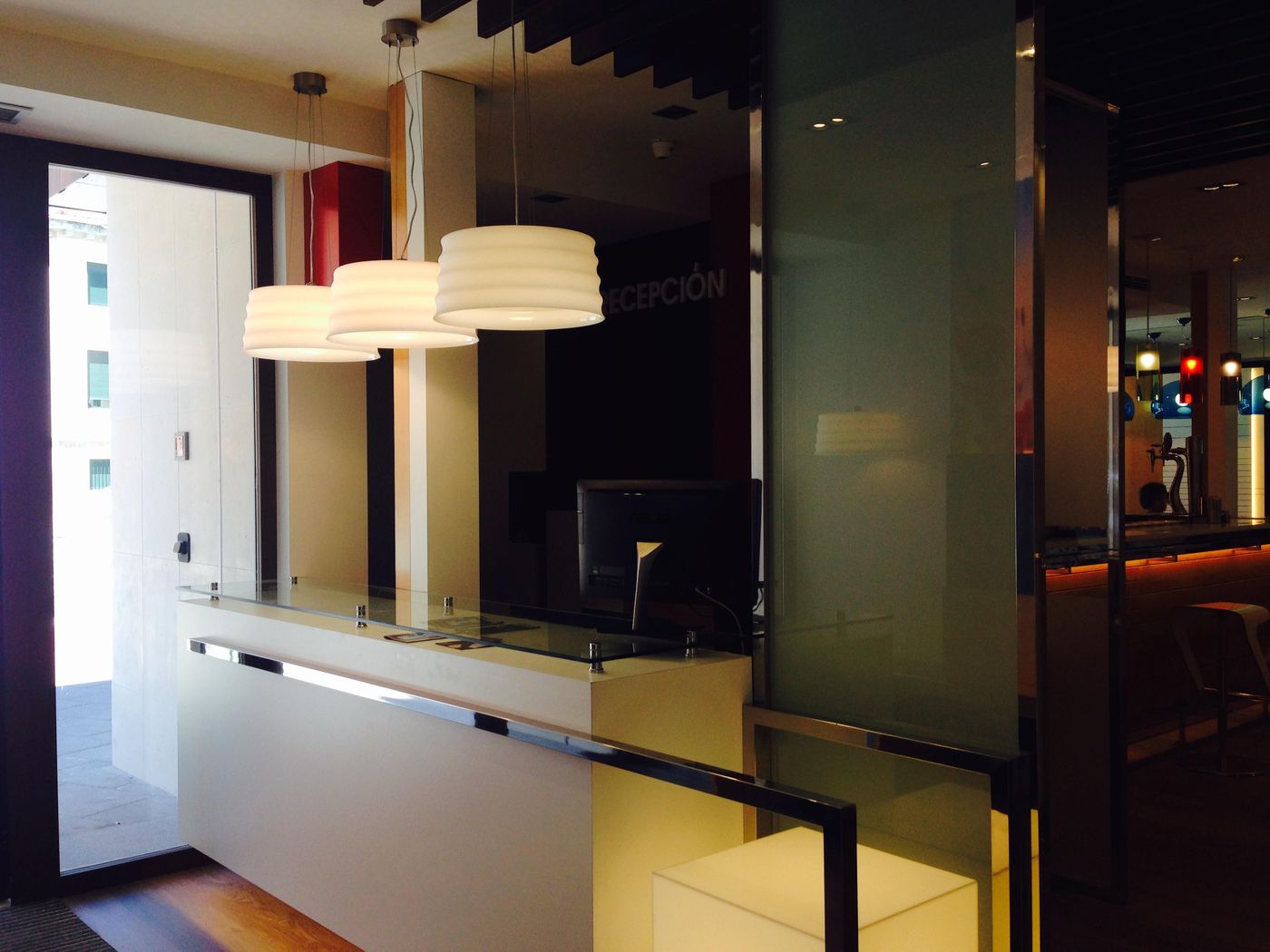 Hotel Boutique Museo-Spain-BURGOS-Lobby-5