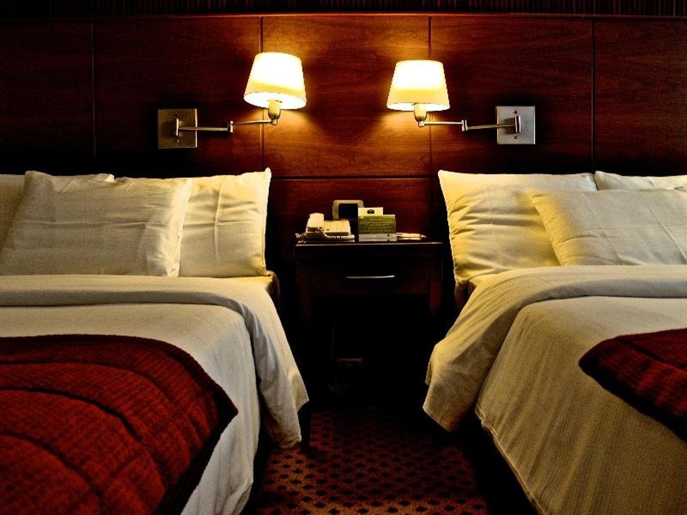 Courtyard-Venice-Airport-Room-41