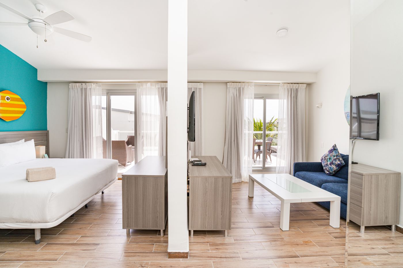 31.07.25 Bakour Punta Cana Suites