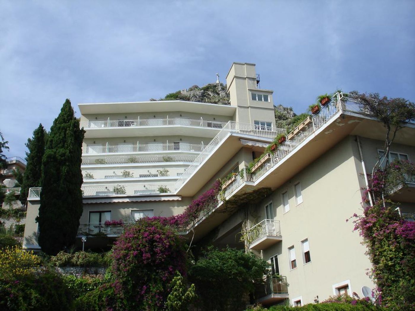 Mediterranee-Hotel-General-view-5