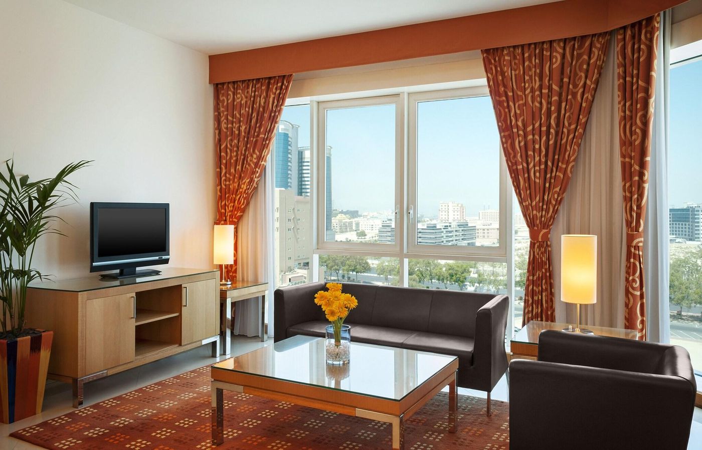 Four-Points-by-Sheraton-Downtown-Dubai-Room-25