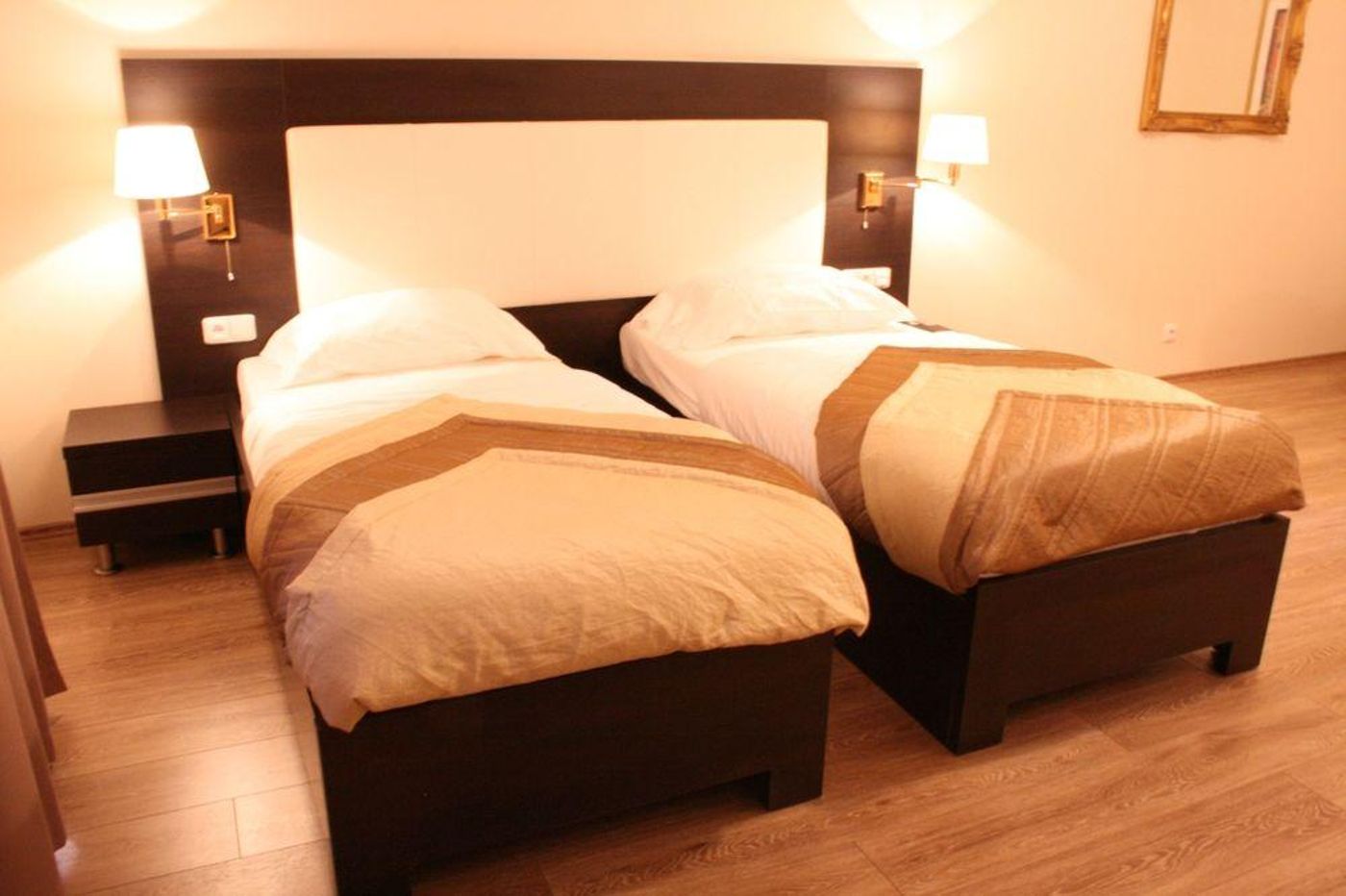 Sunrise-Czech Republic-PRAGUE-General view-1