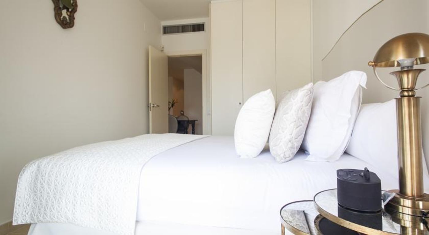 Splendom Suites Pau Claris