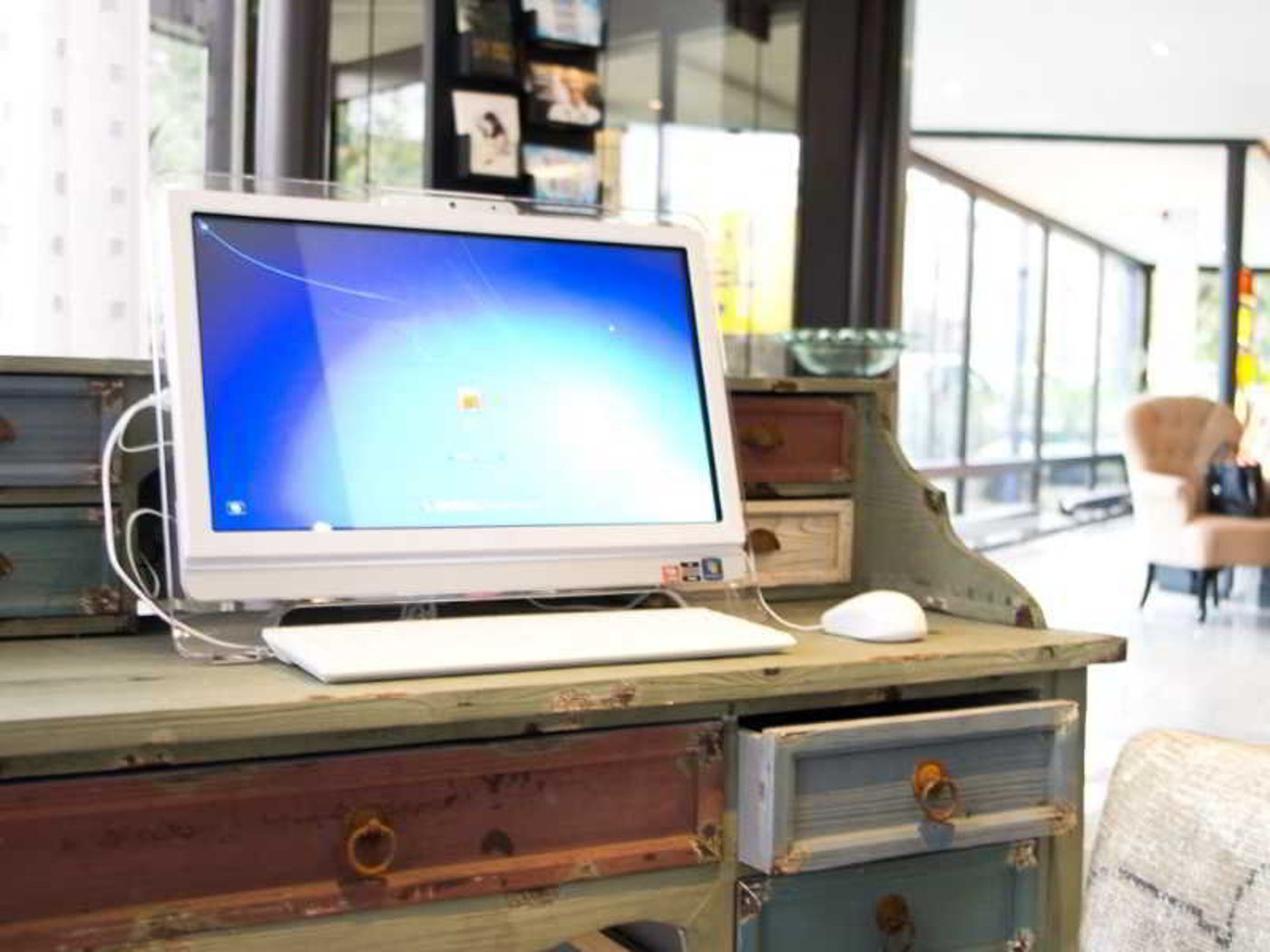 Arthotel ANA Neotel-Germany-STUTTGART-General view-1