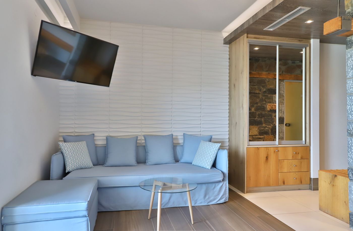 Elounda Orama Boutique Hotel