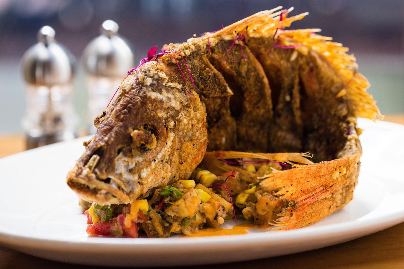 InterContinental New Orleans - United States - NEW ORLEANS - Restaurant - 3