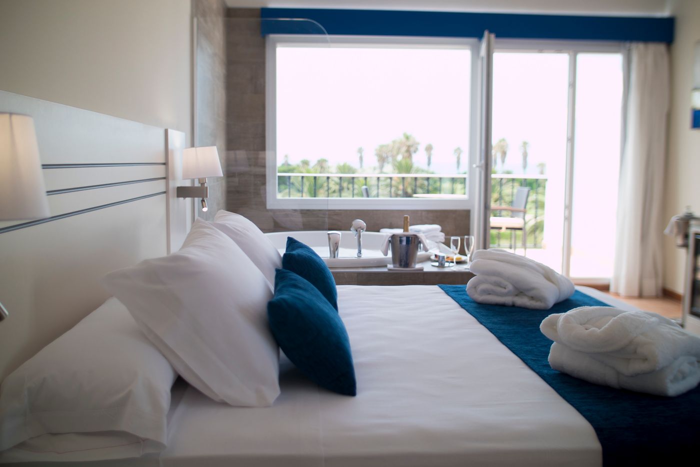 Playaballena Spa Hotel