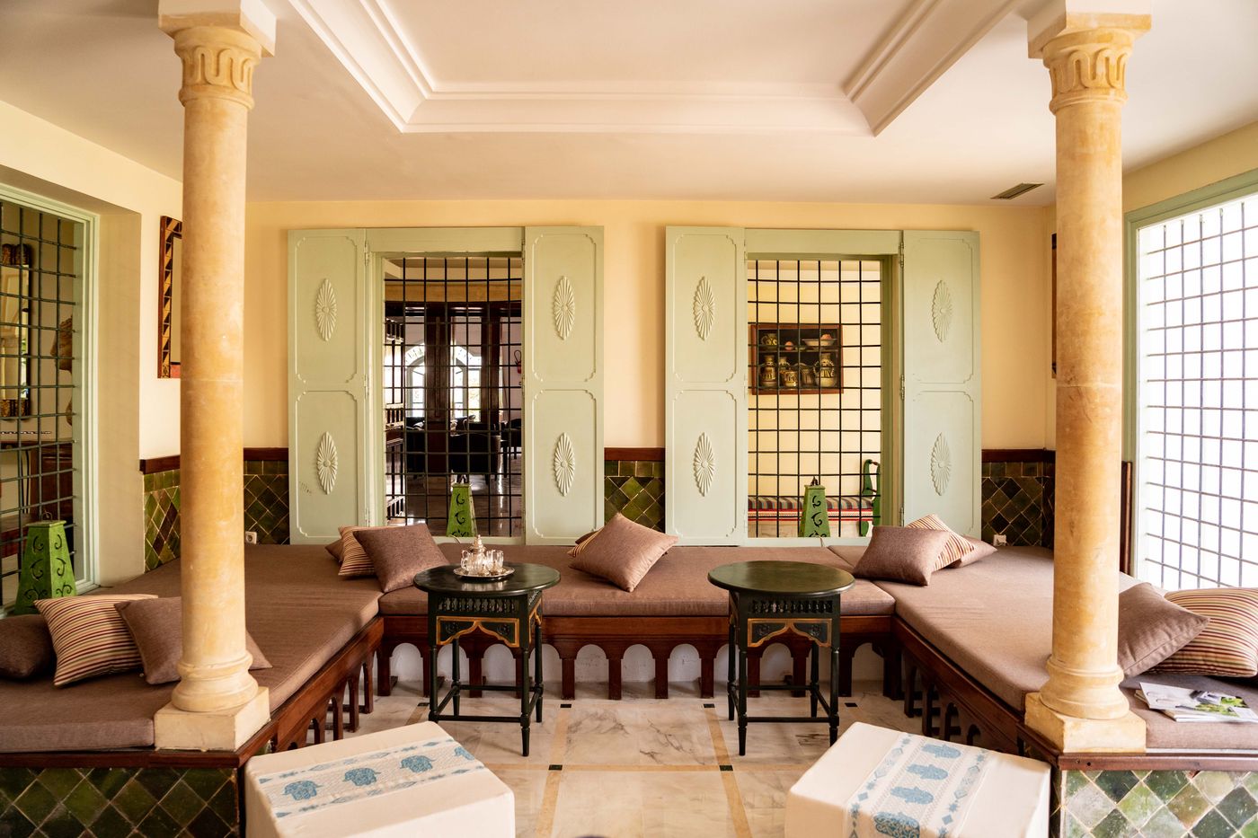 Hotel Flora Park by Turismark