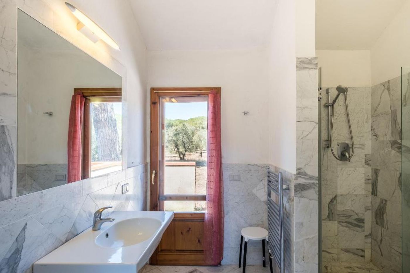 La Canova II-Italy-CASTIGLIONE DELLA PESCAIA -Room-5