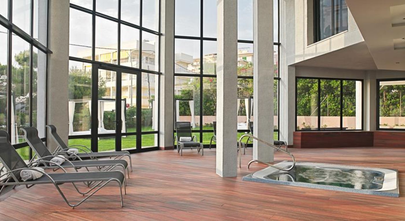 Protur Turo Pins Aparthotel