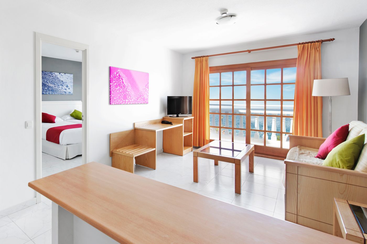 Elba Castillo San Jorge, Antigua