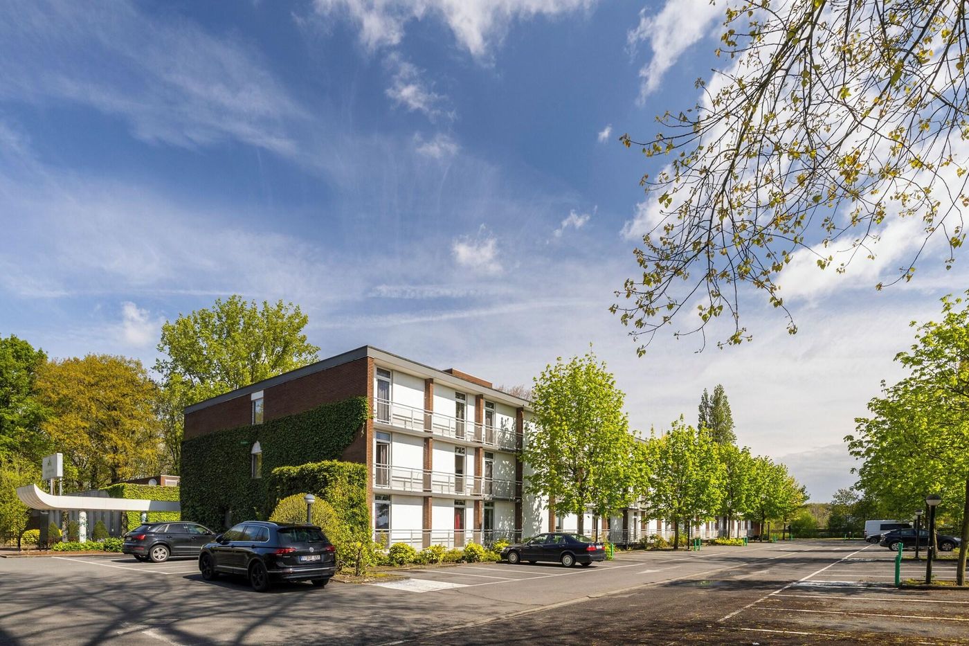 Green Park Hotel Brugge-Belgium-BRUGGE-General view-8