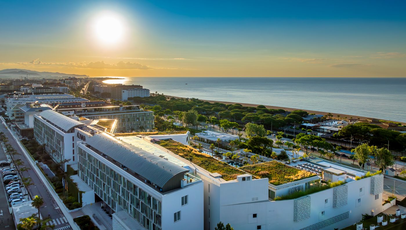 Atzavara Hotel & Spa