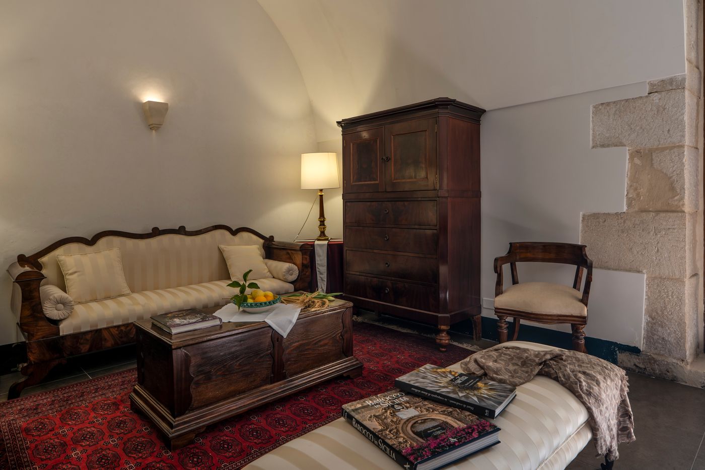 Eremo-Della-Giubiliana-Room-34