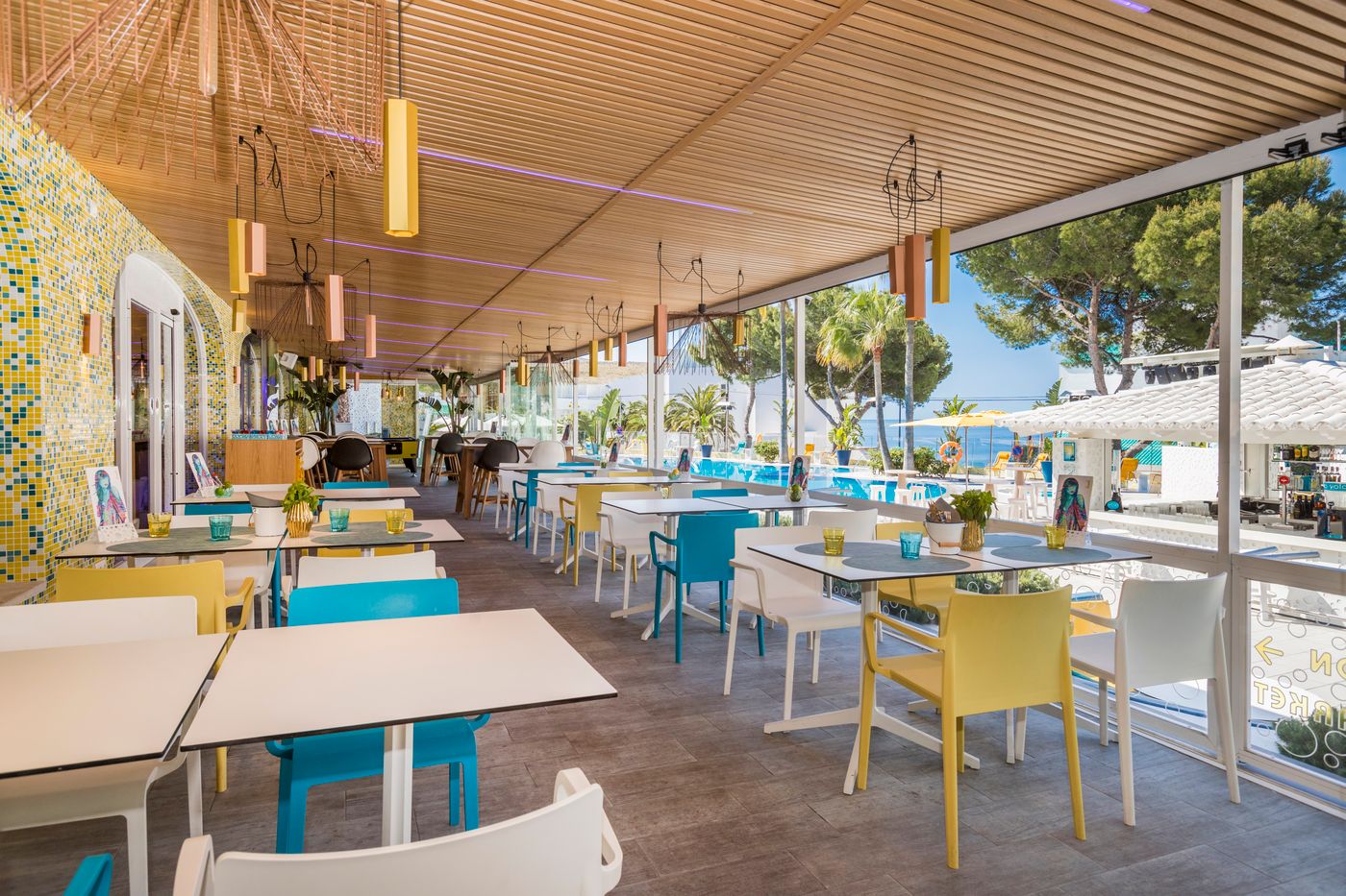 Sotavento Club Apartments