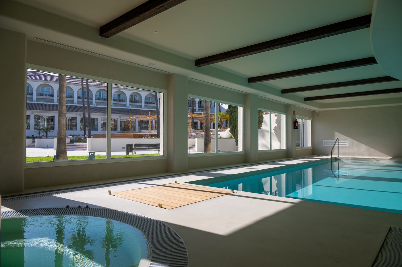 DAIA Slow Beach Conil