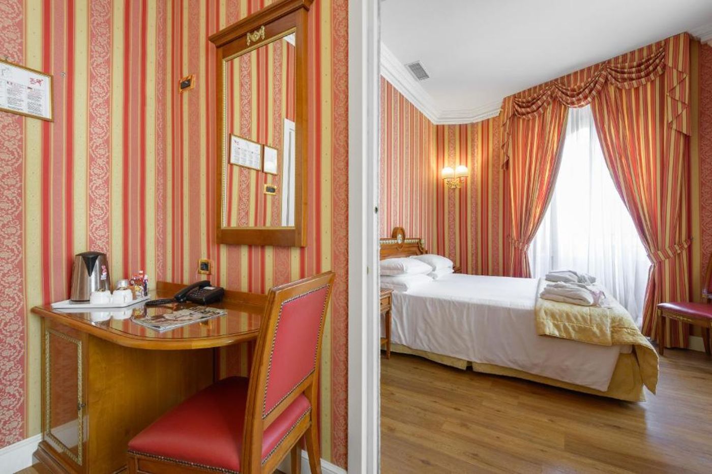 Gambrinus - Italy - ROMA - Room - 1