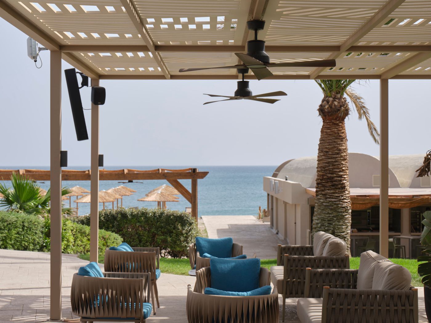 Atlantica Ocean Beach Resort