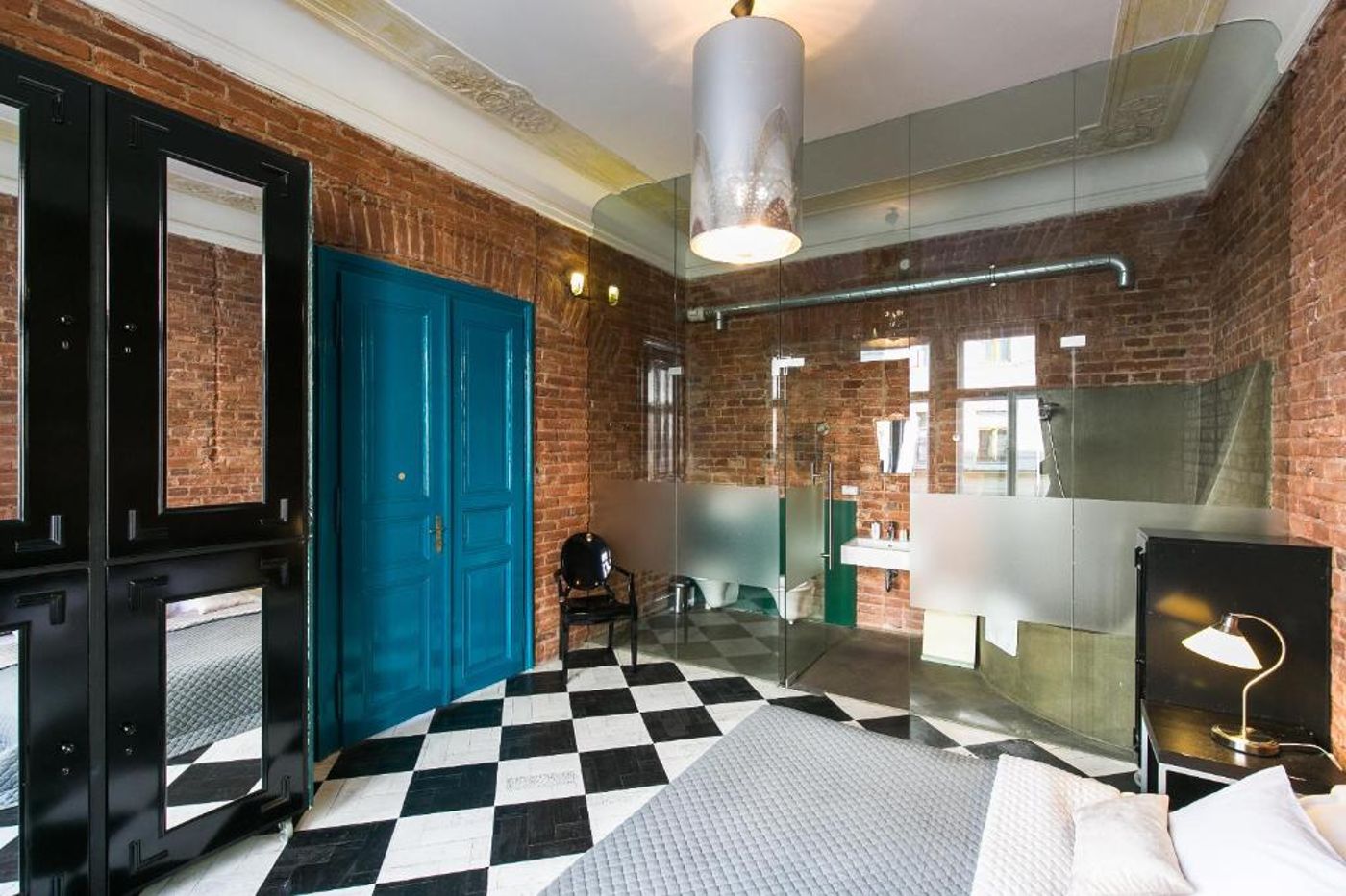 Old-Town---Dusni-Apartments-Room-27