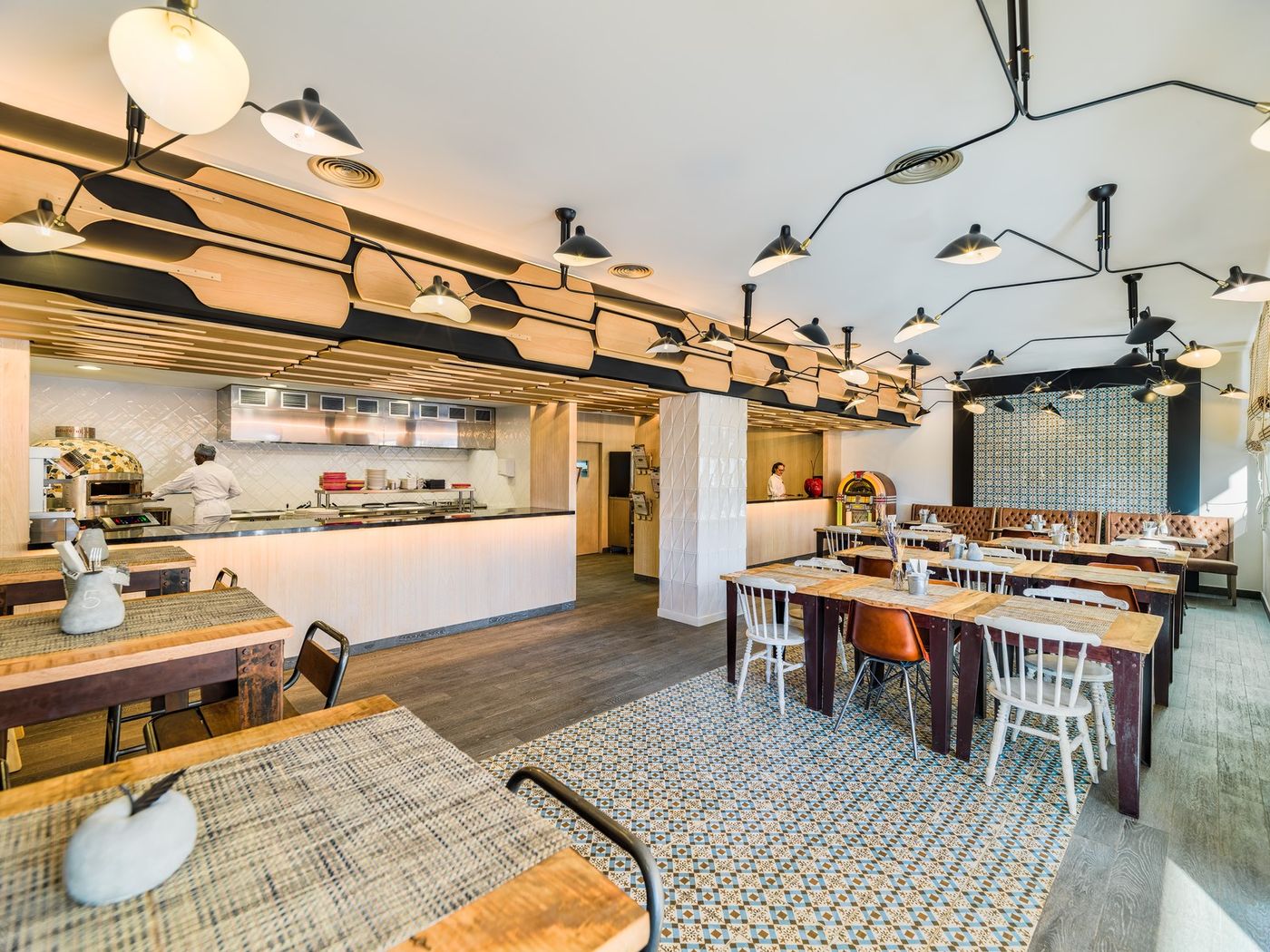 H10 Mediterranean Village