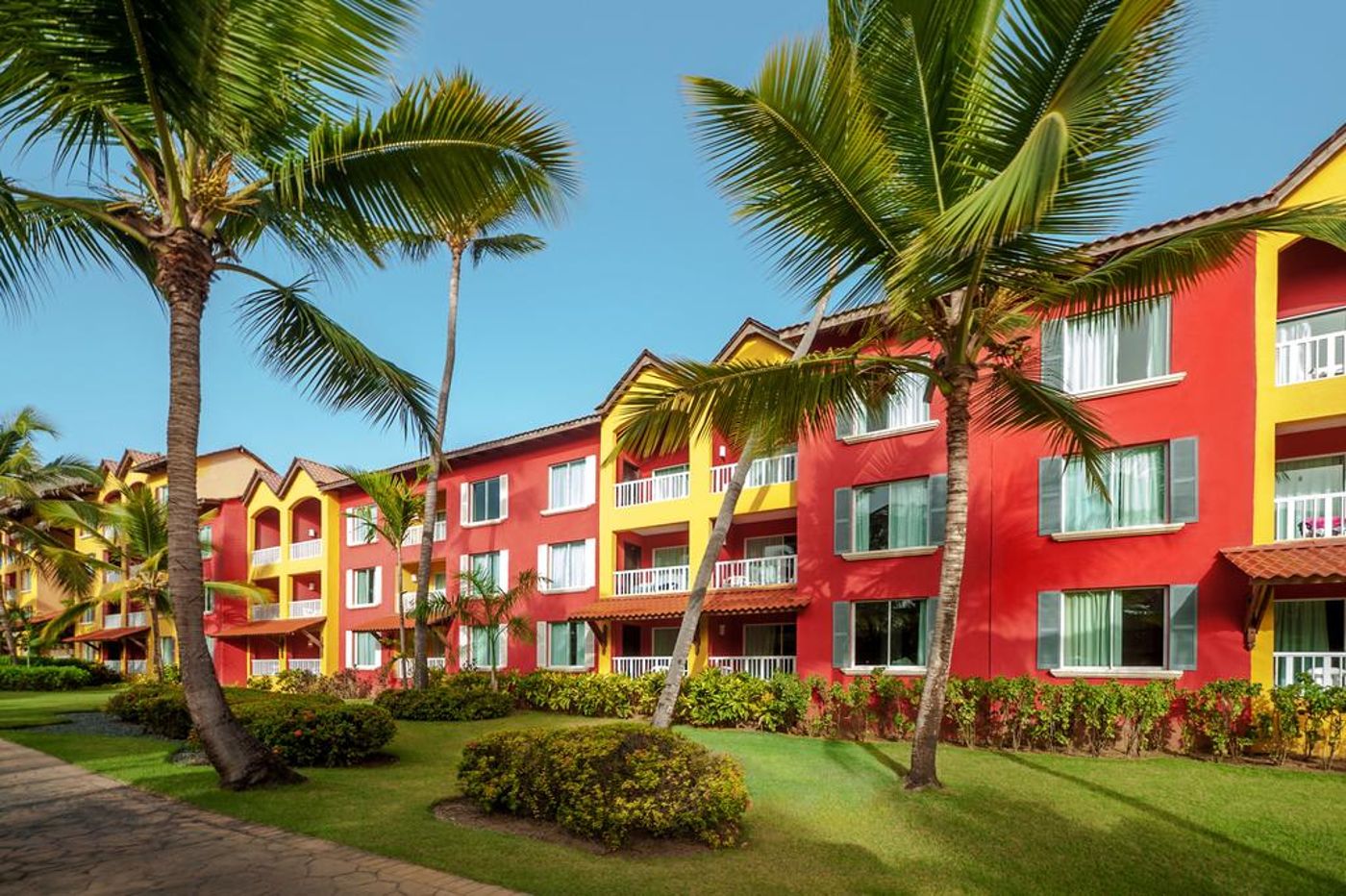 Caribe Club Princess