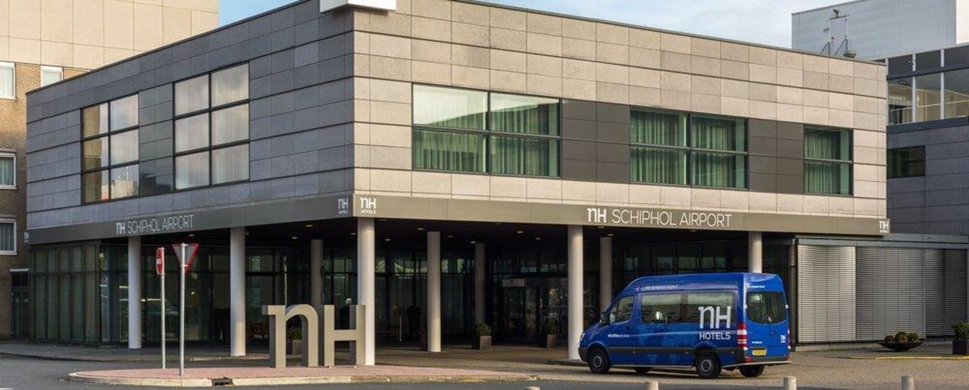 NH-Amsterdam-Schiphol-Airport-General-view-5
