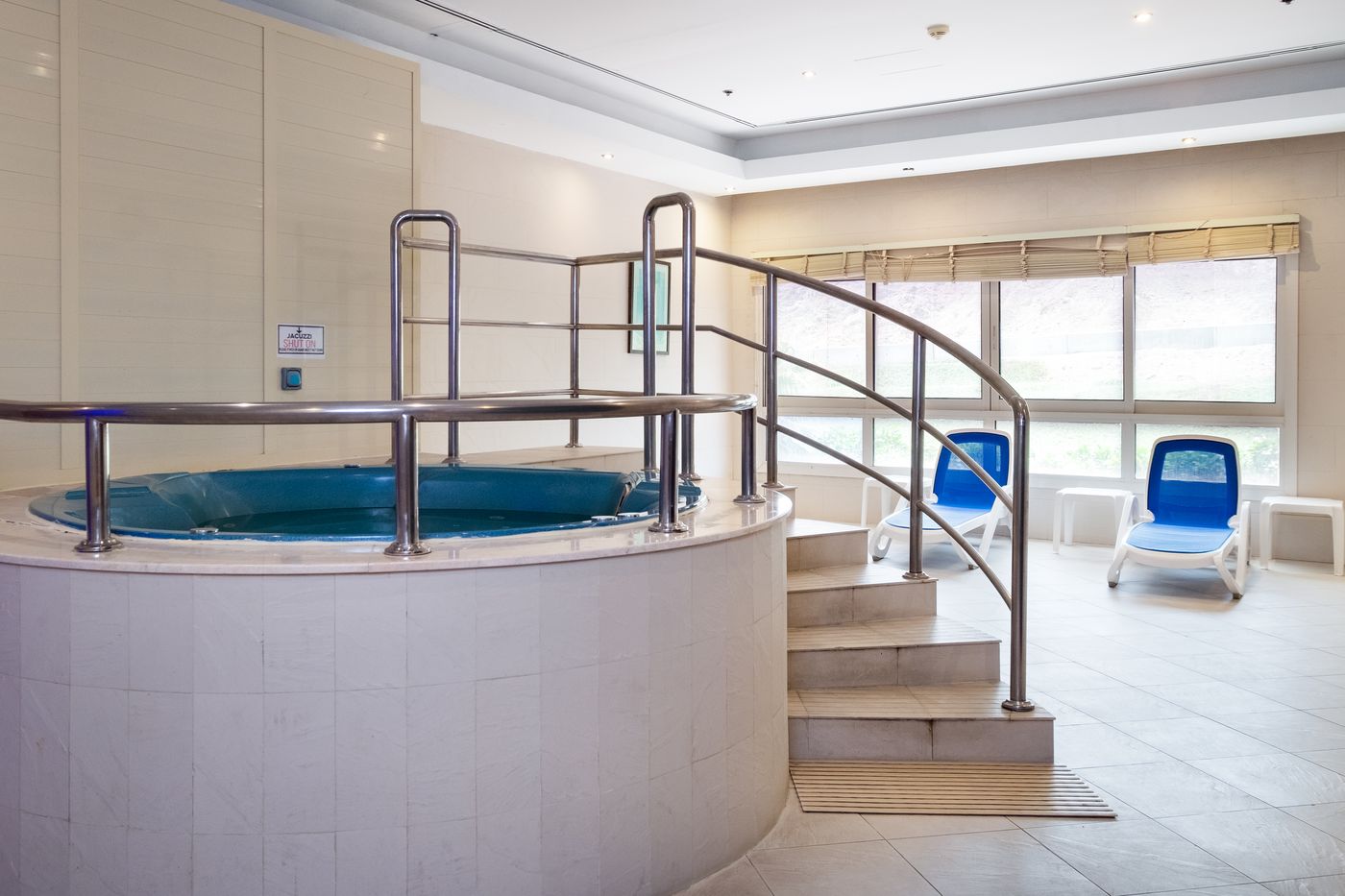 Radisson Blu Resort, Fujairah