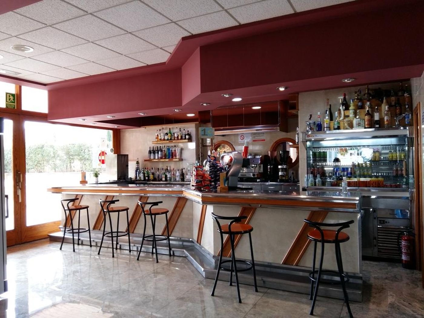 La Era Park Apartments