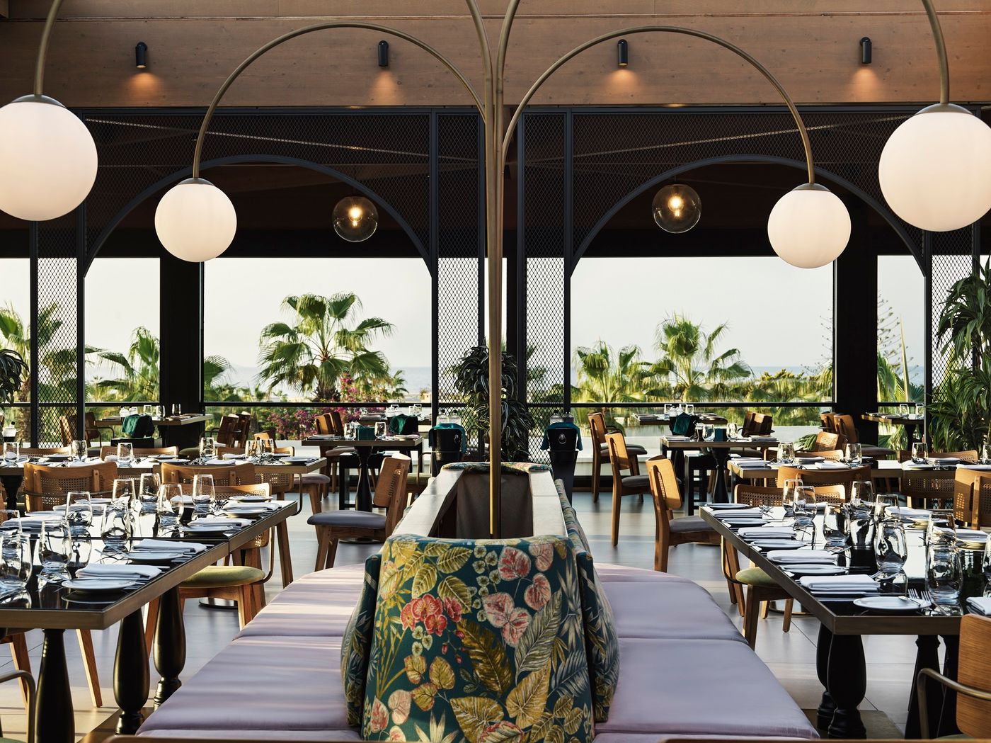 Stella Palace Aqua Park Resort