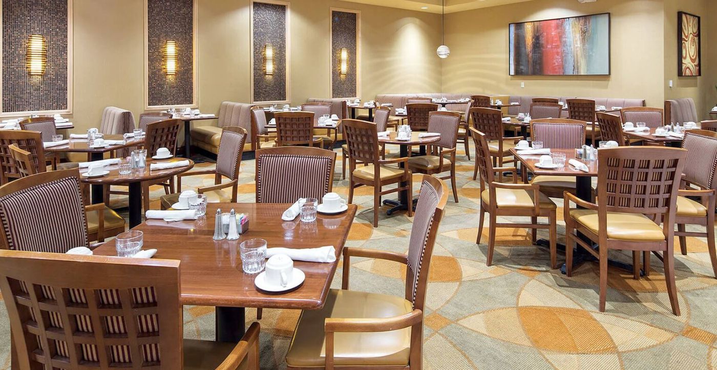 Florida Hotel & Conference Center