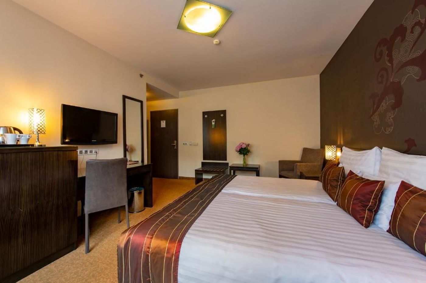 Residence Regnum-Hungary-BUDAPEST-Room-9