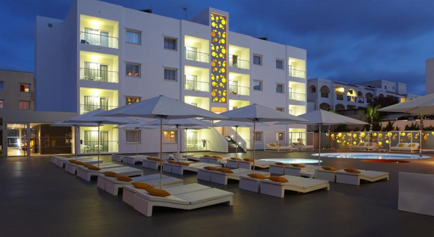 Ibiza Sun Apartments