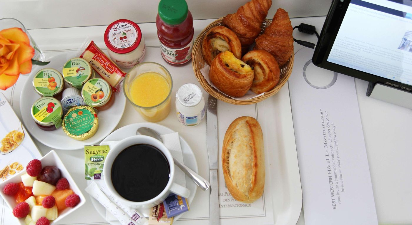 Best-Western-Hotel-Le-Montparnasse-Restaurant-49