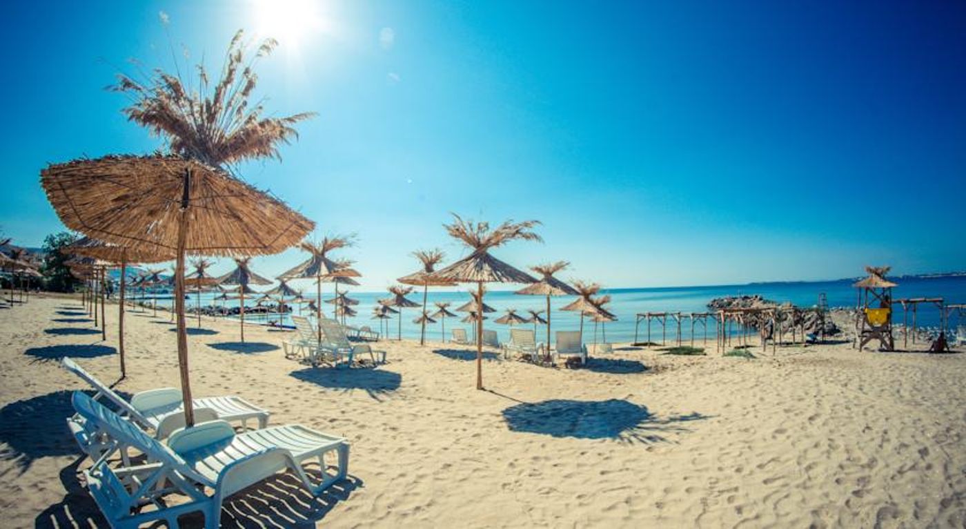 Prestige Fort Beach Hotel