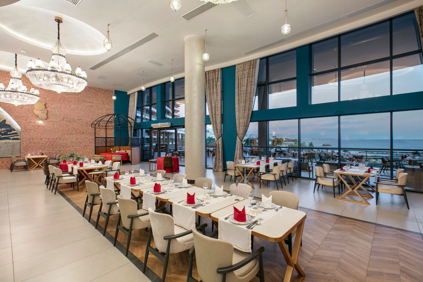 Mylome Luxury Hotel & Resort