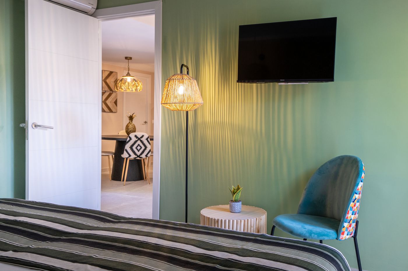 MarSenses Natura Olea 