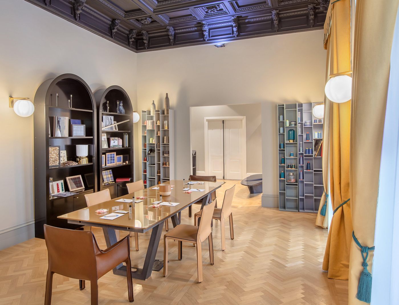 Hotel-Indigo-Milan---Corso-Monforte-Conferences-22