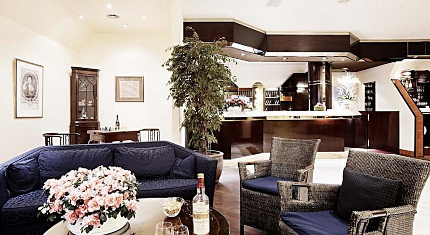 Dusseldorf City by Tulip Inn - Germany - DUSSELDORF - General view - 6