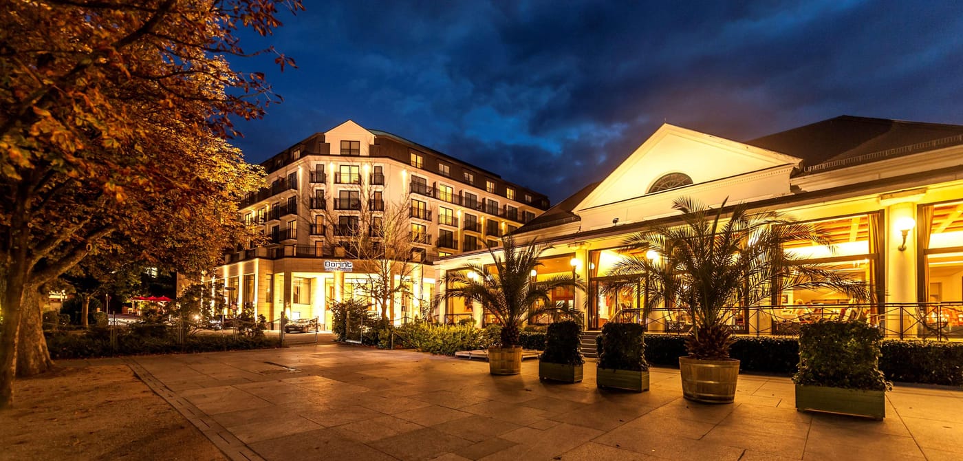 Maison Messmer-Germany-BADEN BADEN-General view-8