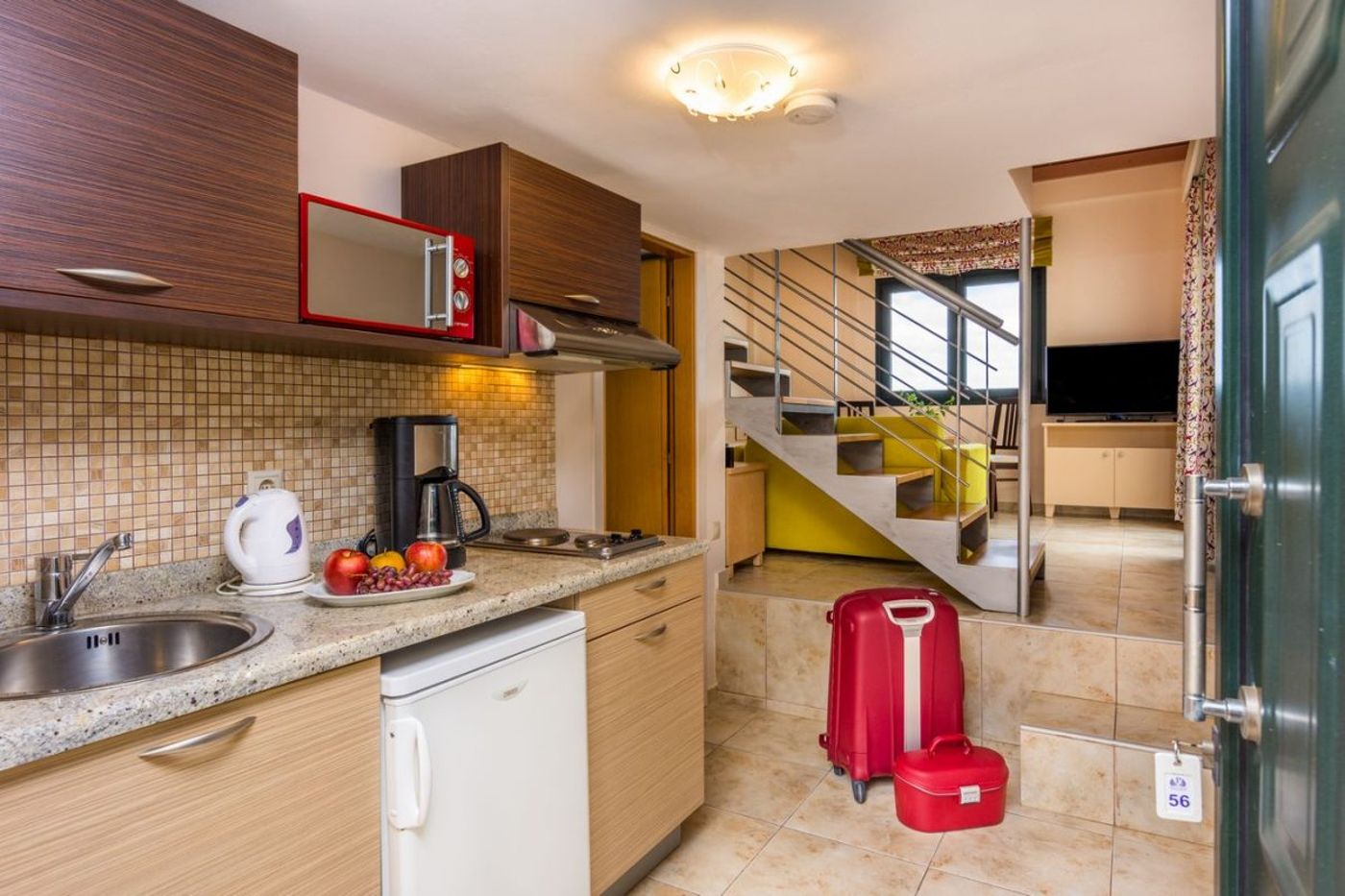 Pilots Villas Luxury Suites