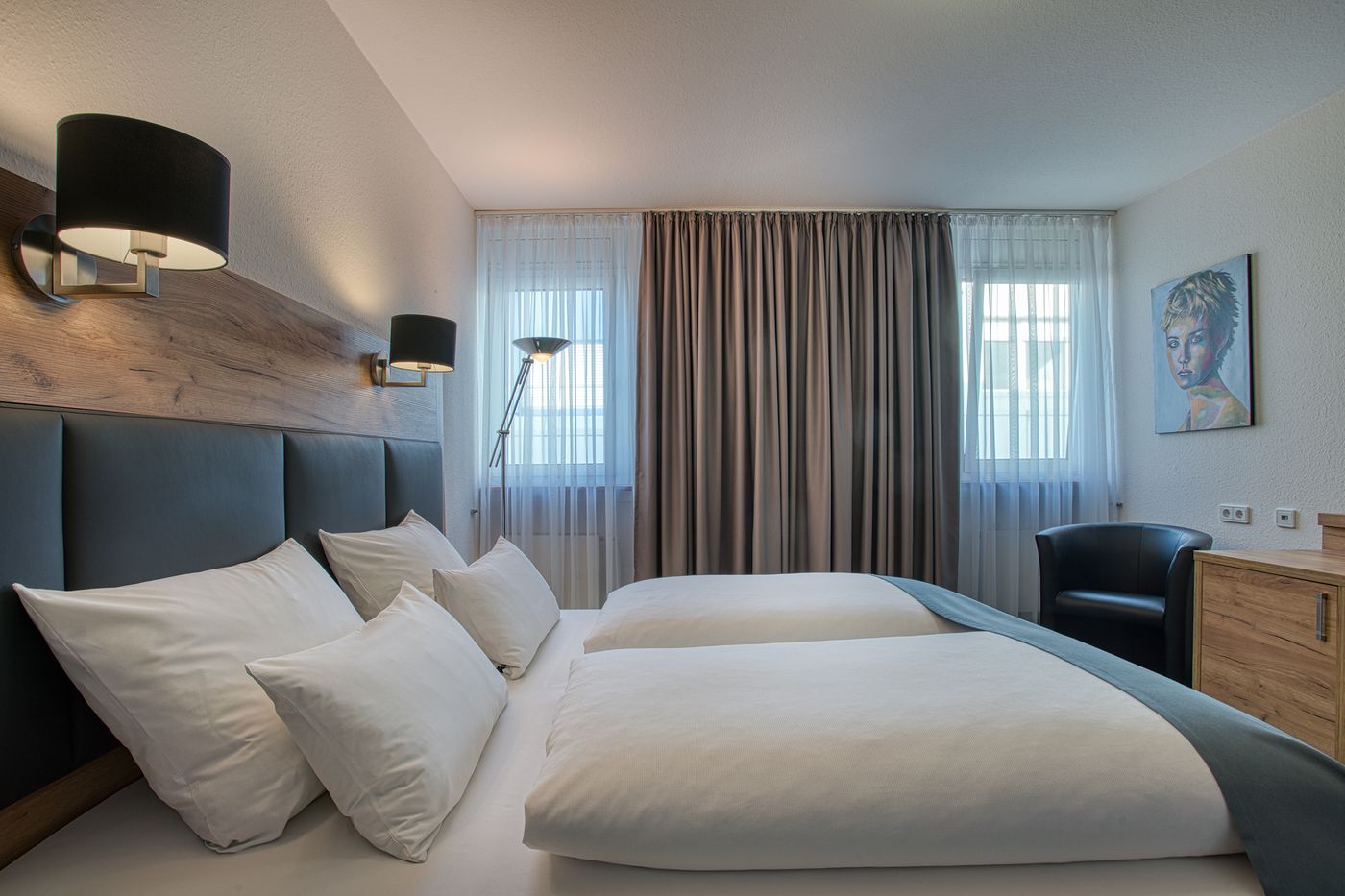Centro Hotel Boblingen, Trademark Collection By Wy-Germany-Boblingen-Room-7