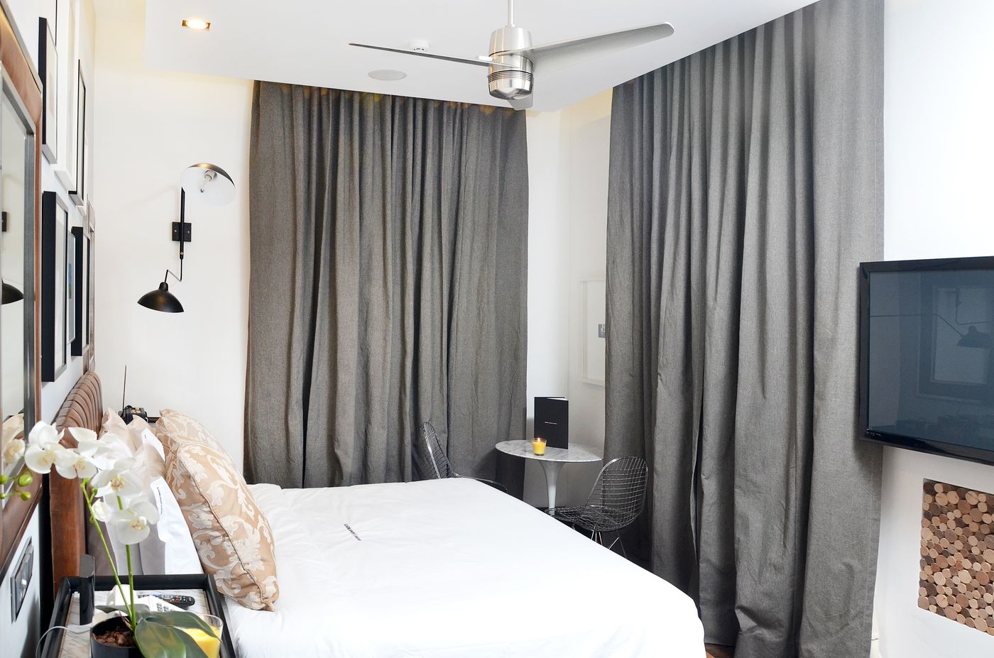 Browns Boutique Hotel-Portugal-LISBOA-General view-2